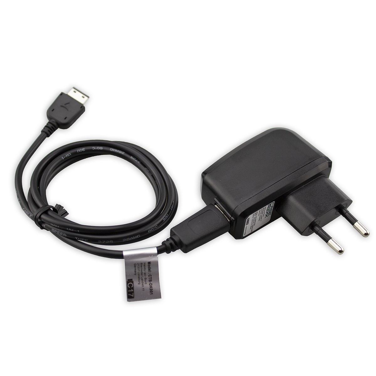 M3510 S5230 Player One GT B2100 Chargeur Secteur ~ Samsung M200 E1150