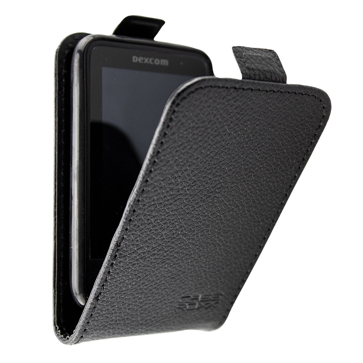 Smartphone Case for Dexcom G6 Receiver Flip Cover Protective Cover in black | eBay