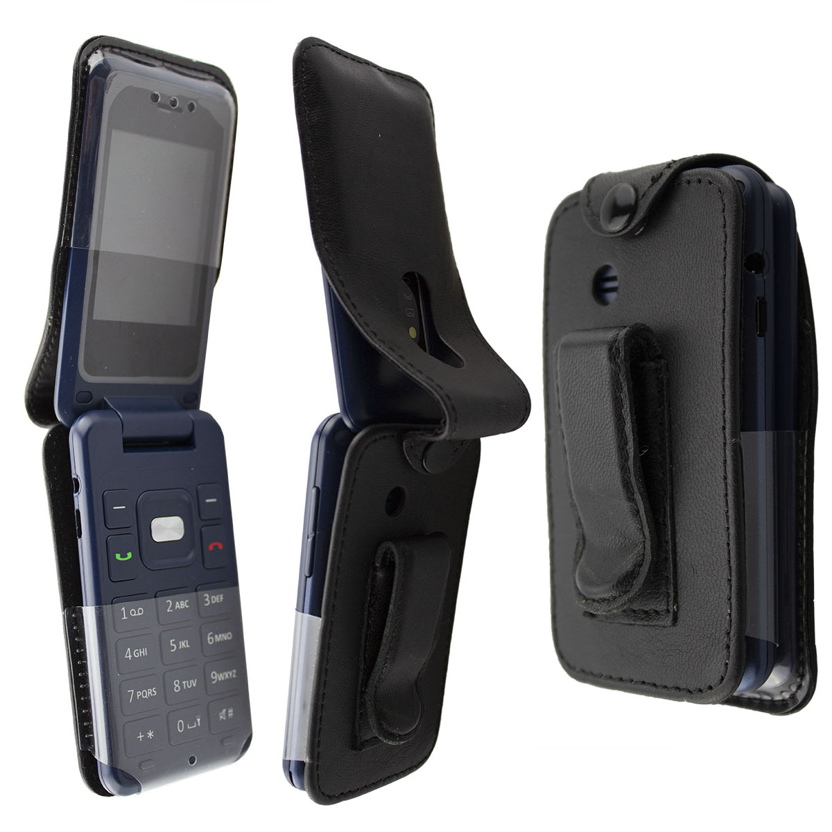 belt smartphone case