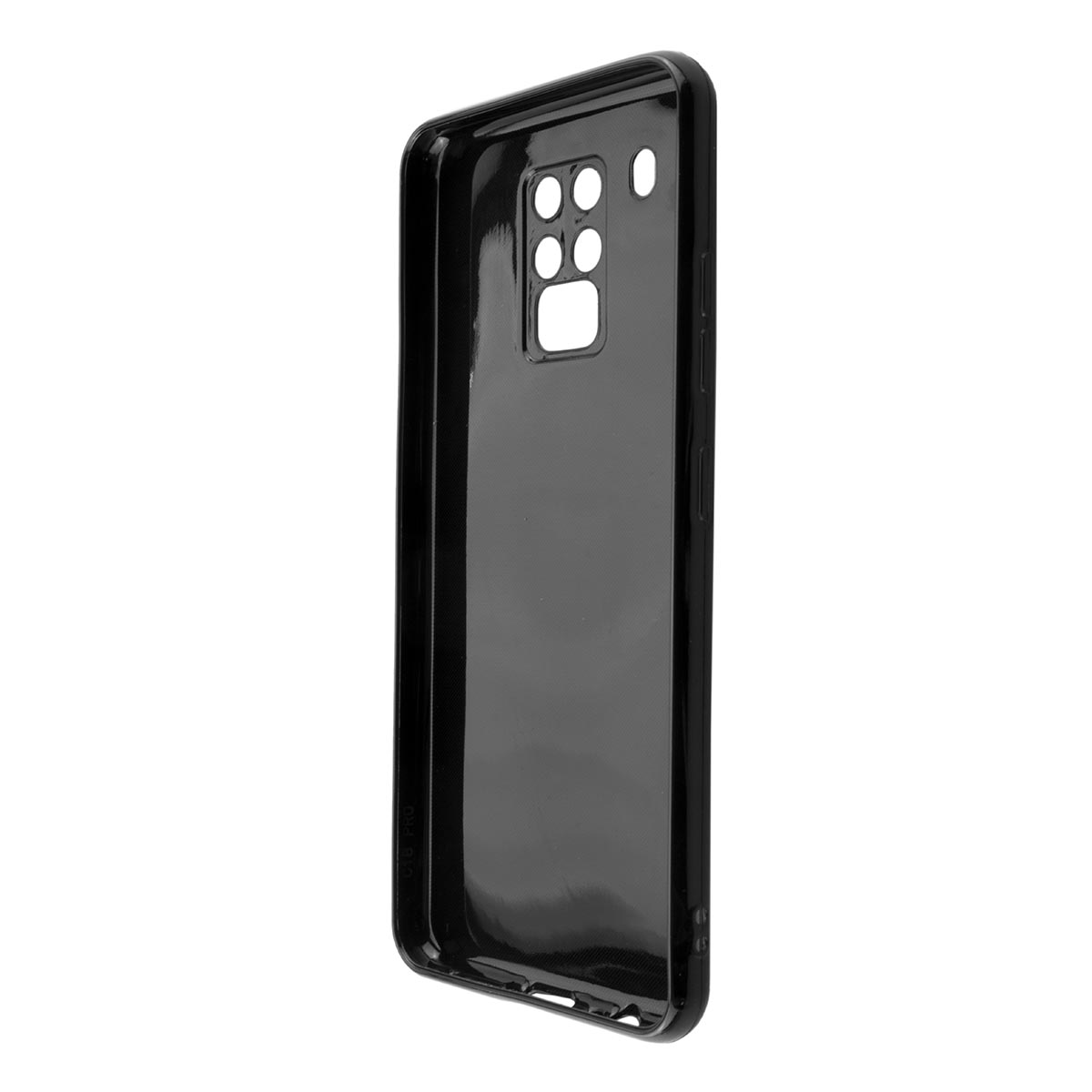 Caseroxx funda de móvil compatible con oukitel c18 pro TPU-bolsa funda smartphone