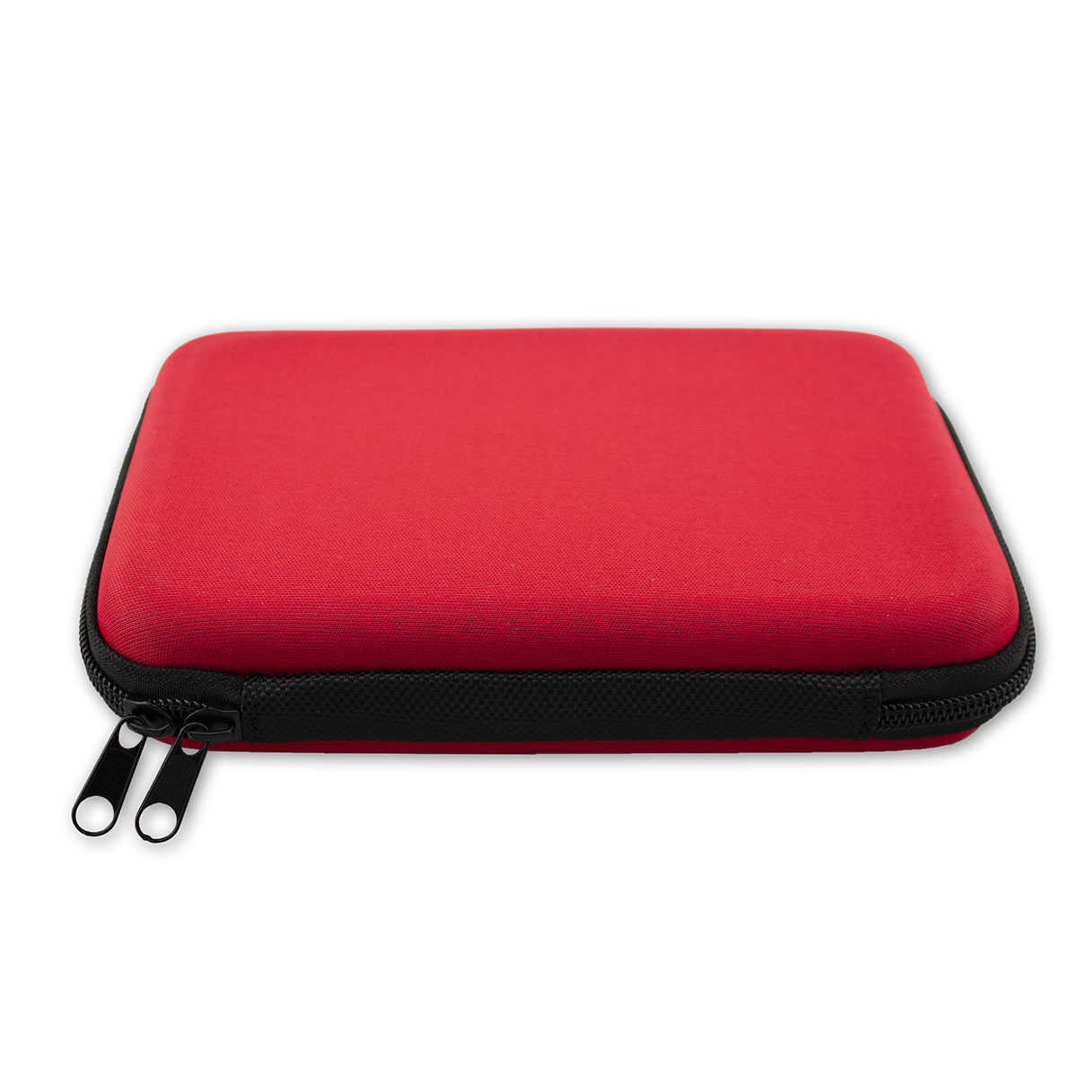caseroxx GPS-Case for Garmin DriveSmart 65 in red made of synthetic ...