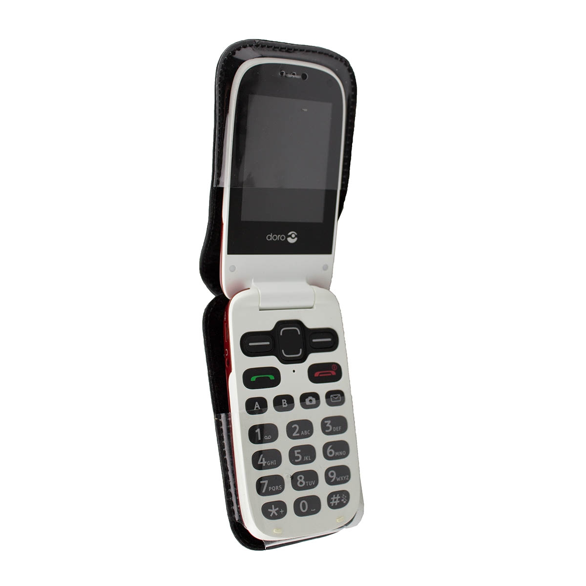 Manual Doro Phoneeasy 623 Manualzz