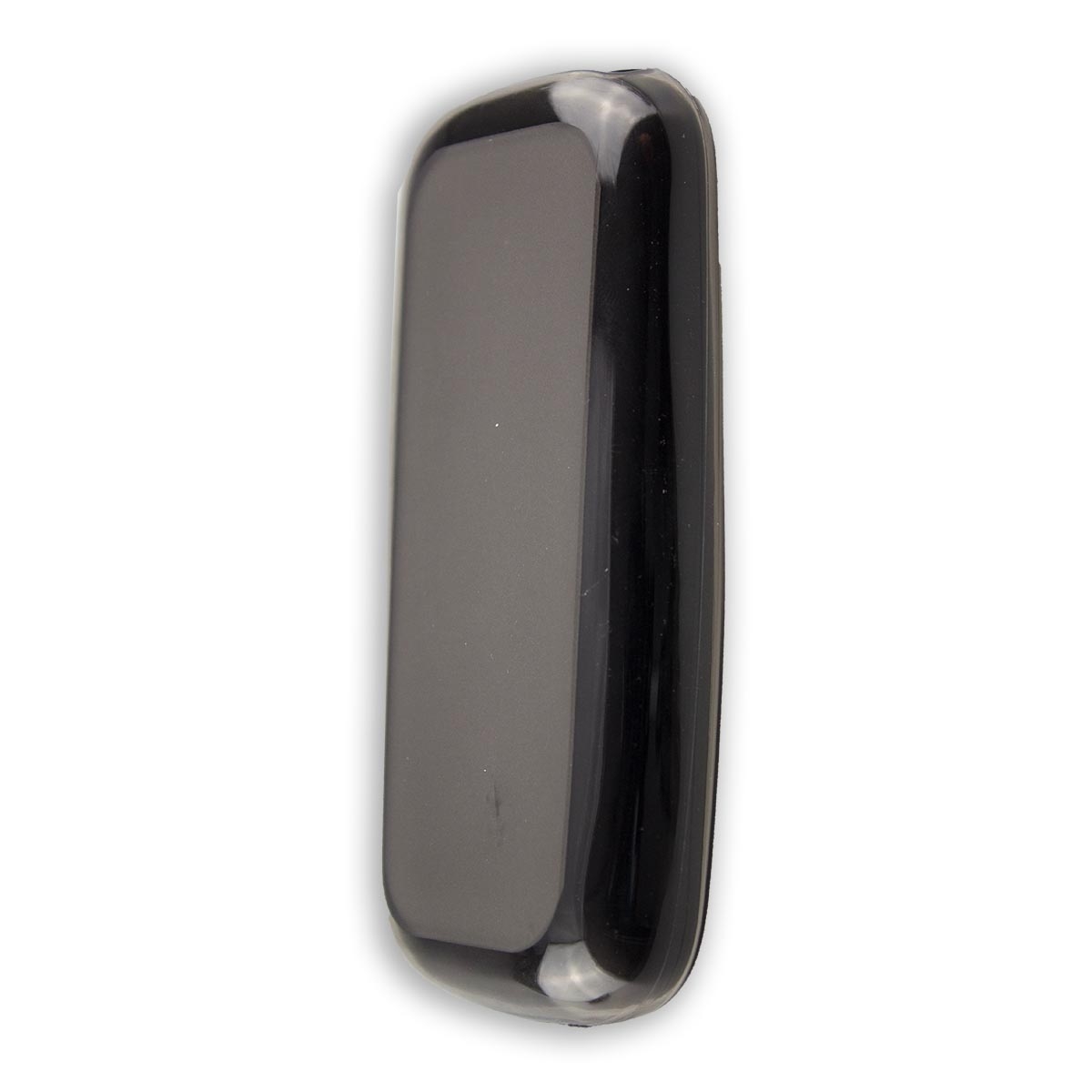 caseroxx TPU-Case for Nokia 105 (2017) in black-clear made of TPU ...