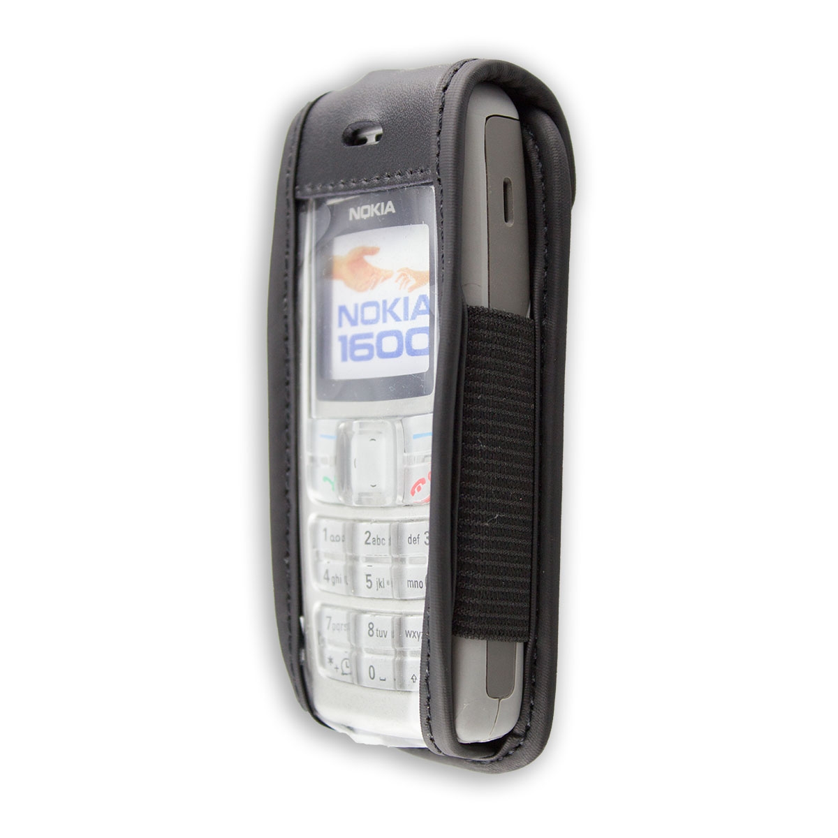 nokia 1600 black